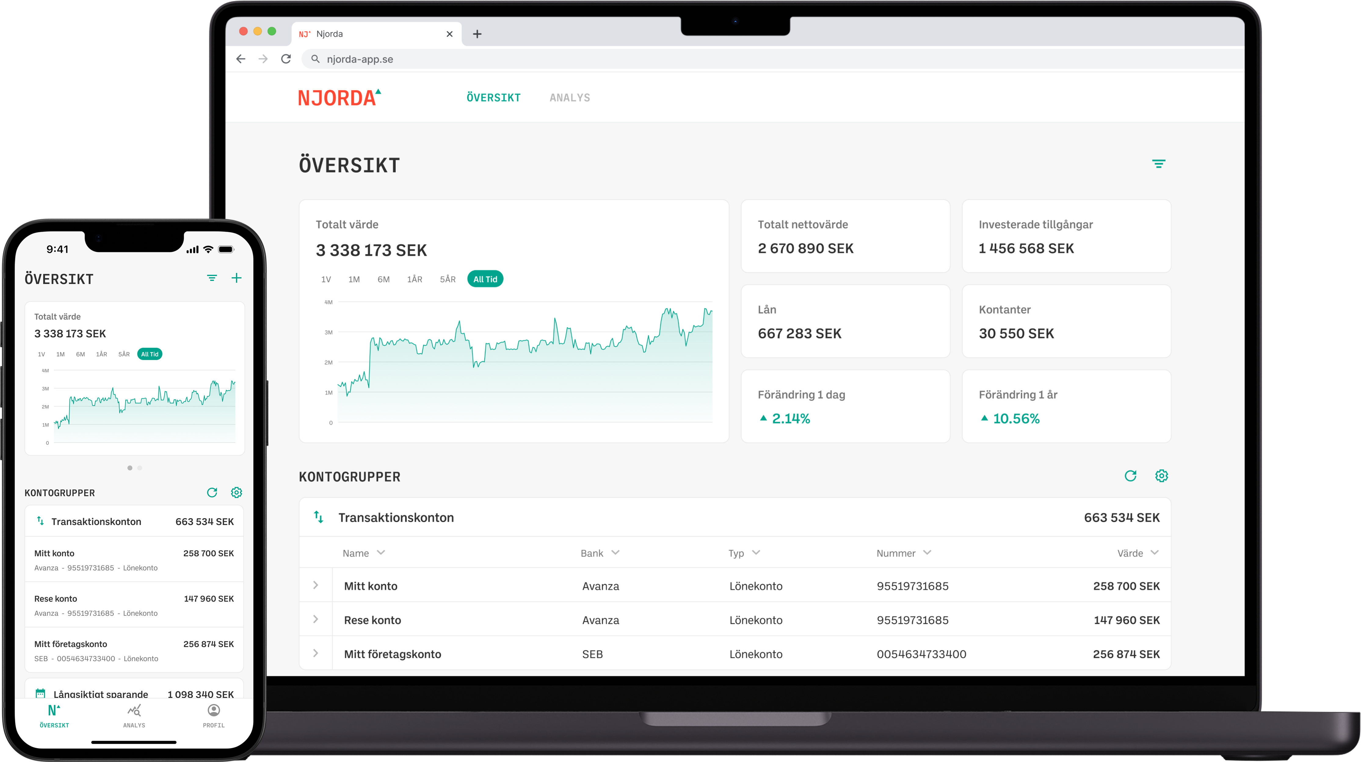 Mobile-App